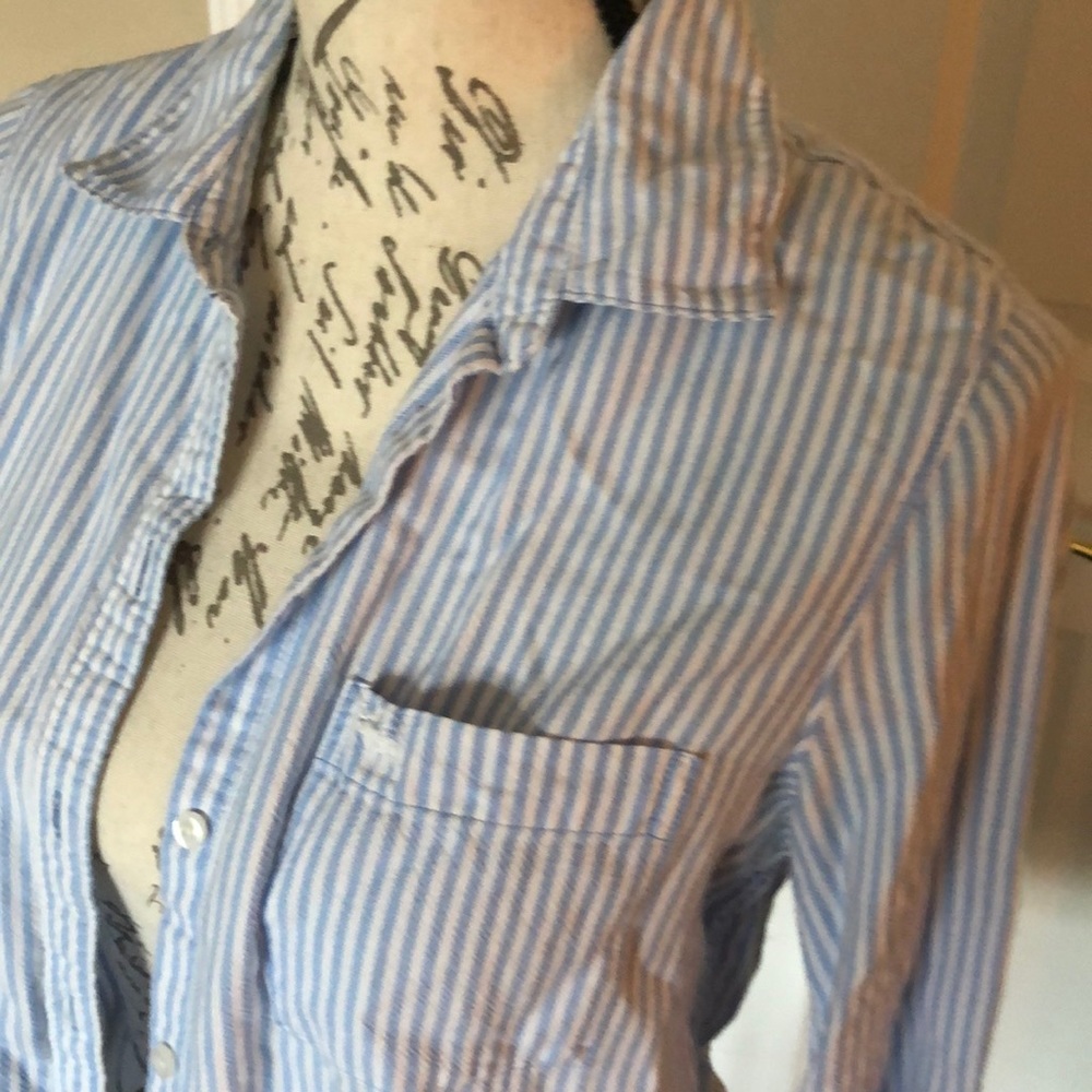 Button down Shirt